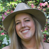 Headshot of Lauren Sabatier, Rochester Reiki Healer