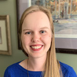 Headshot of Rochester Reiki practitioner Sarah Van Dyk