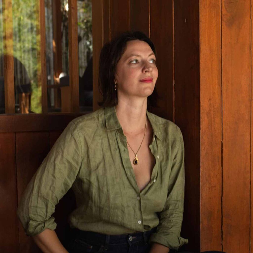 Episode 1: From Self-Doubt to Confidence – Owning Your Path as a Healer